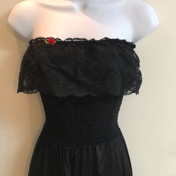 Undercover wear Other - Vintage black nylon Undercover Wear